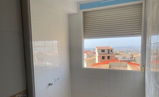 Dplex en venta en Calle Atalayas Abanilla Murcia