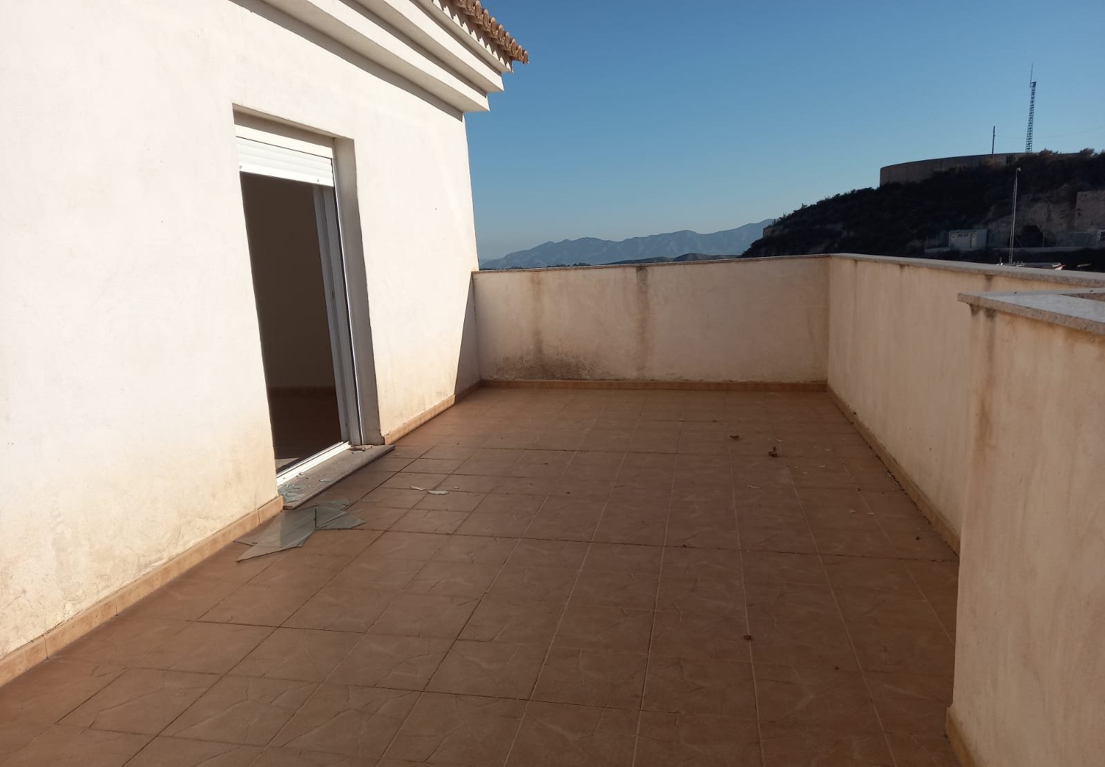 Dplex en venta en Calle Atalayas Abanilla Murcia