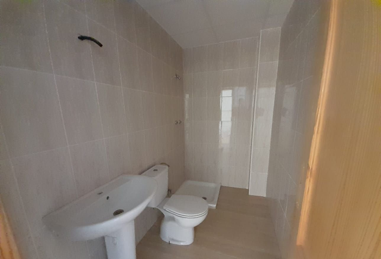 Dplex en venta en Calle Atalayas Abanilla Murcia