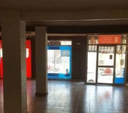 Local Comercial en venta  en Calle Doctor Fleming, Alcantarilla, Murcia