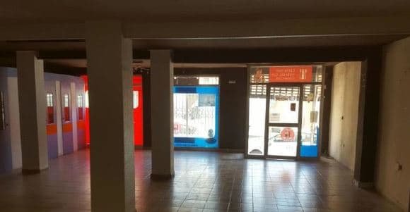 Local Comercial en venta  en Calle Doctor Fleming, Alcantarilla, Murcia