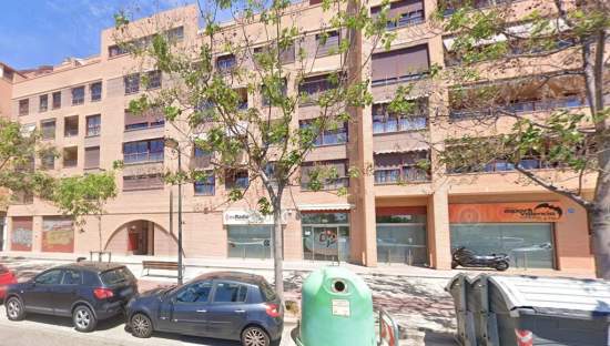 Local en Av Maestro Rodrigo - Valencia -