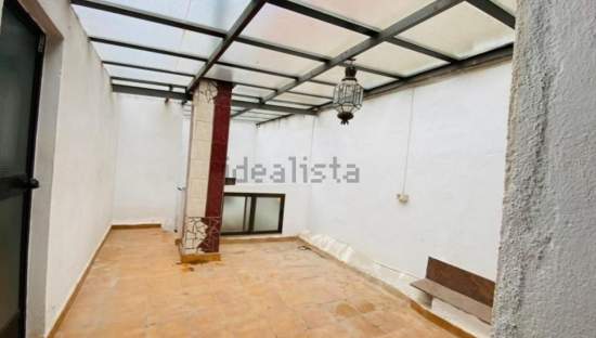 Casa en venta en Villarreal, Castellón