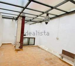 Casa en venta en Villarreal, Castellón