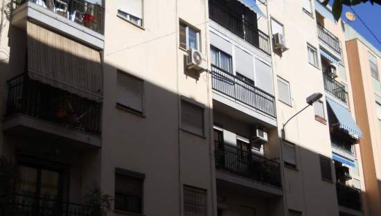 Piso en C El Quint, Mislata Valencia