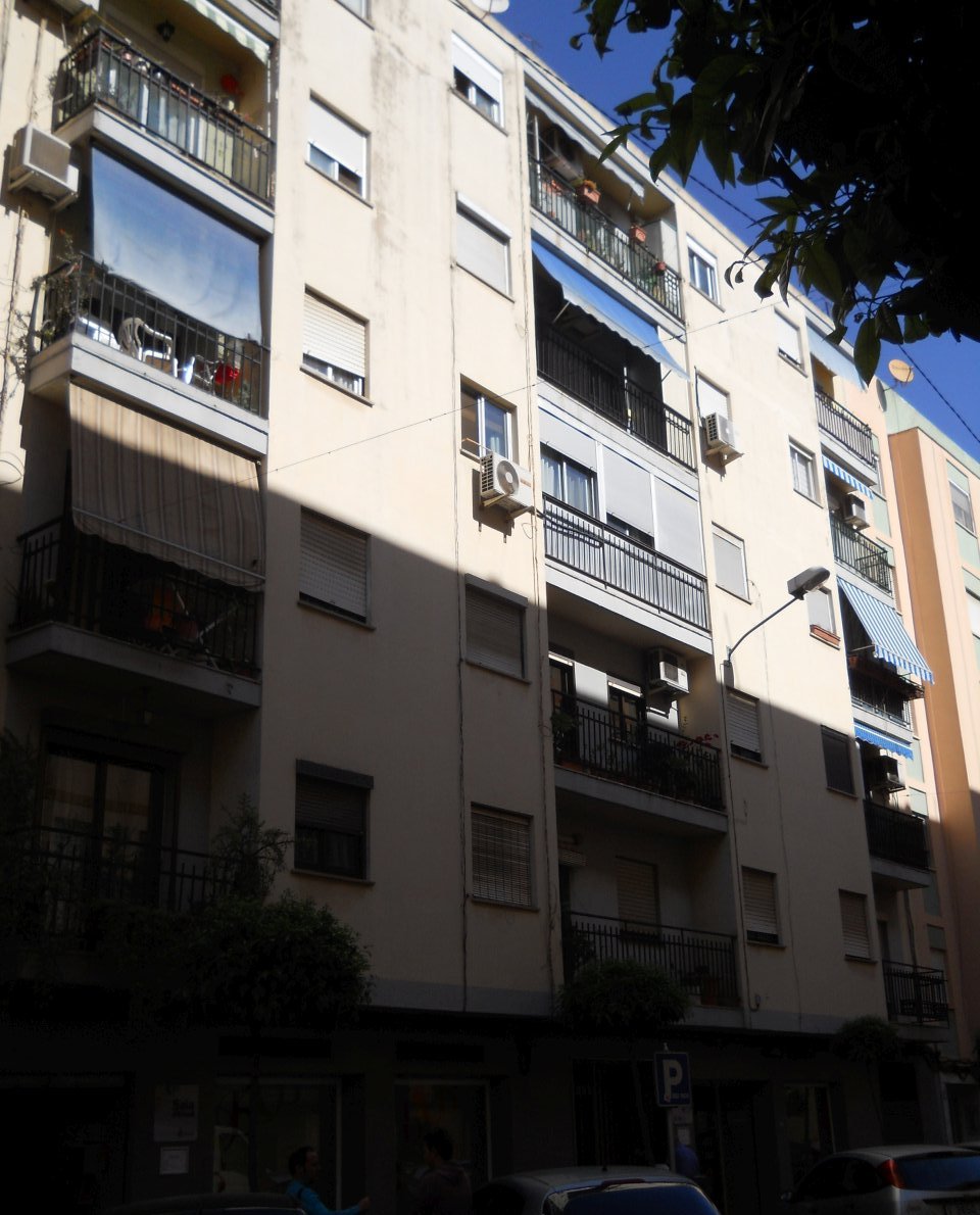 Piso en C El Quint, Mislata Valencia
