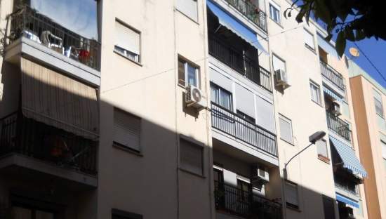 Piso en C El Quint, Mislata Valencia