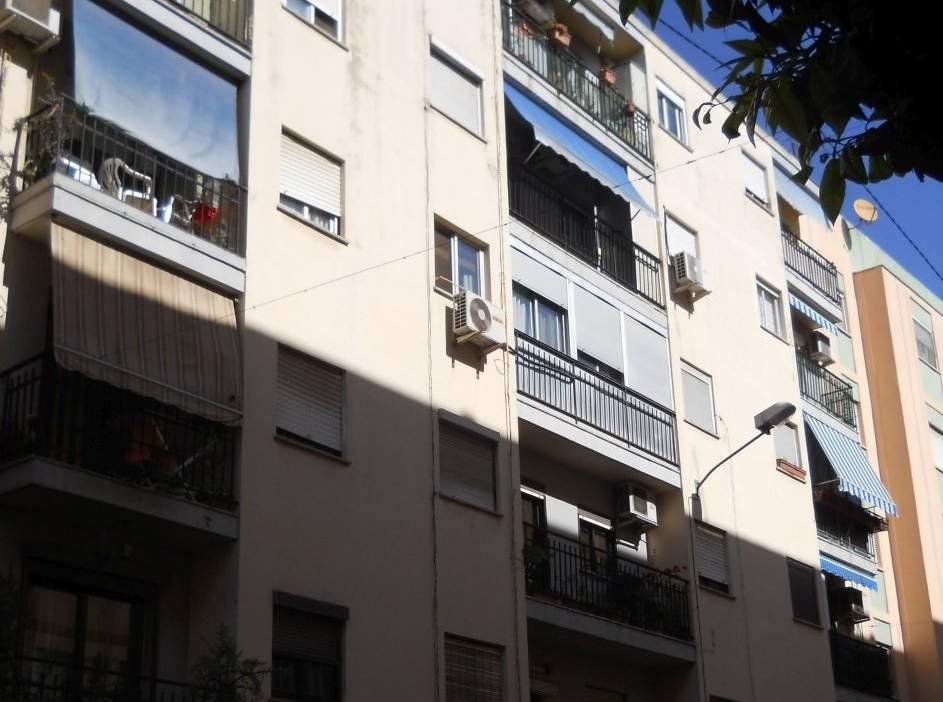 Piso en C El Quint, Mislata Valencia