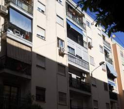Piso en C El Quint, Mislata Valencia