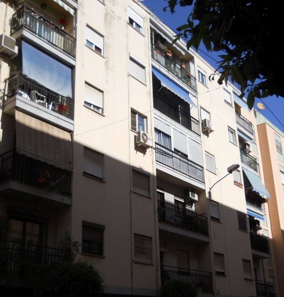 Piso en C El Quint, Mislata Valencia