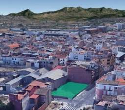 Otros en venta en CALLE FONT DEL BOTET, CARCAIXENT