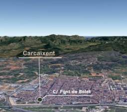 Otros en venta en CALLE FONT DEL BOTET, CARCAIXENT