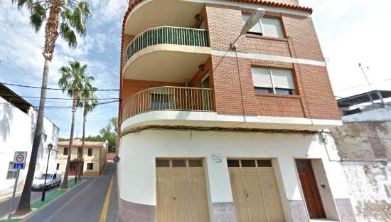 Piso En Venta En Calle Sierra Espadan, Artana