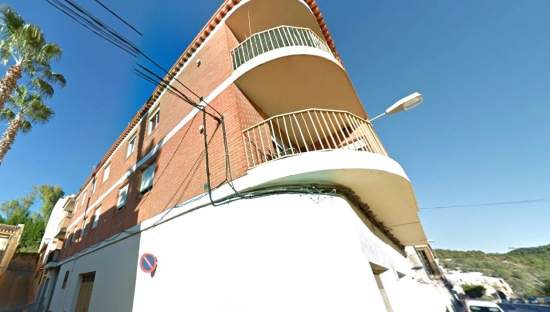 Piso En Venta En Calle Sierra Espadan, Artana