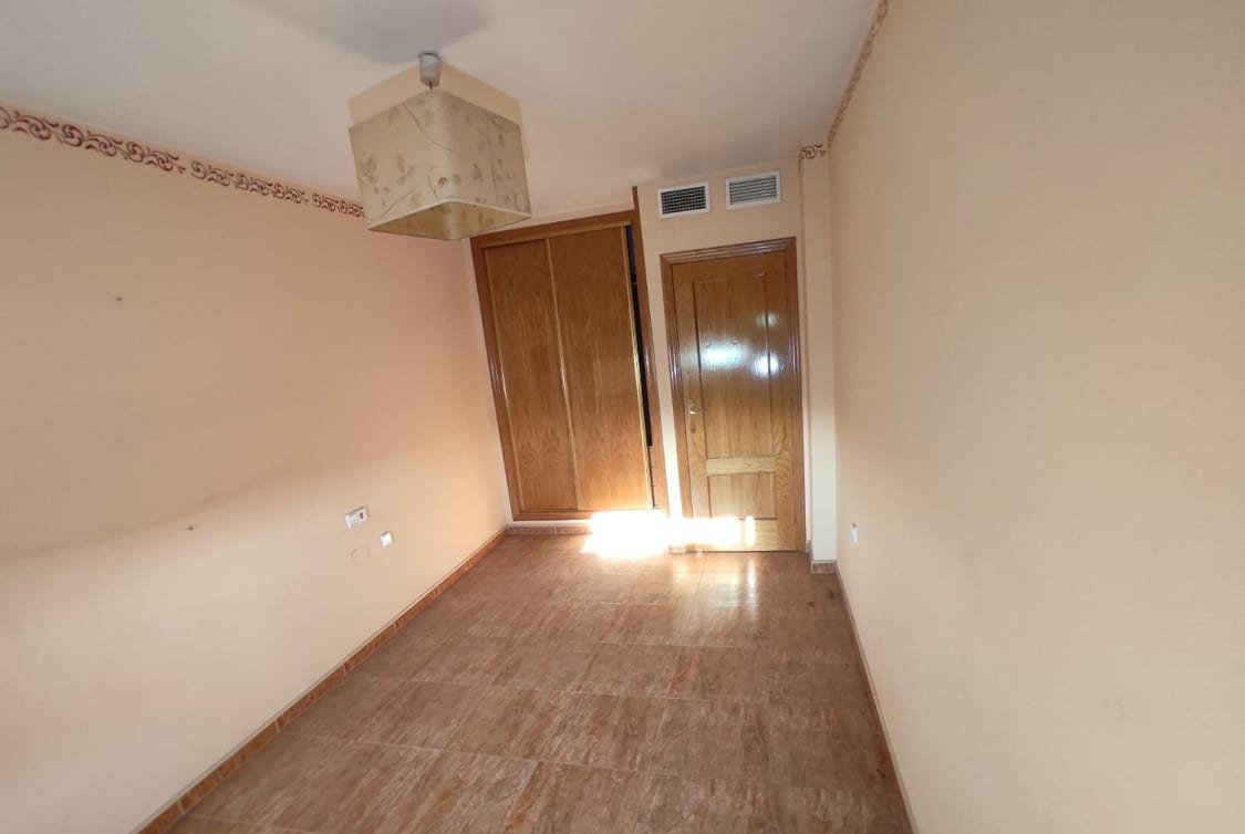 Piso en venta en Murcia, Murcia