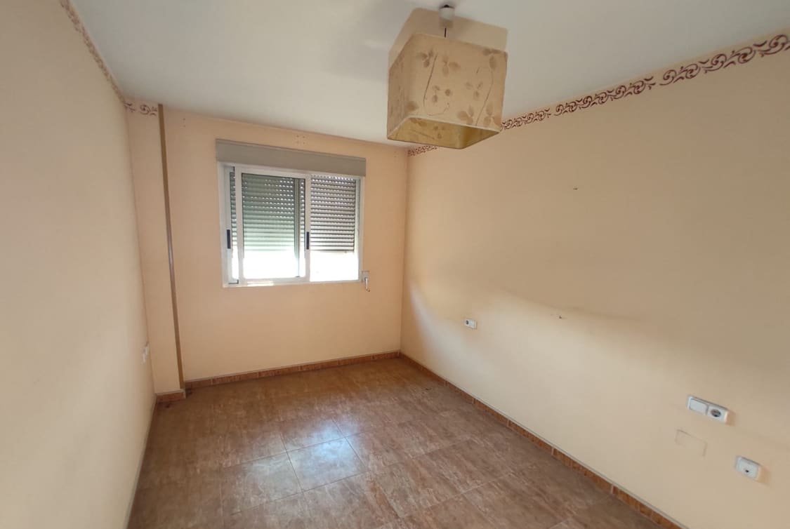 Piso en venta en Murcia, Murcia