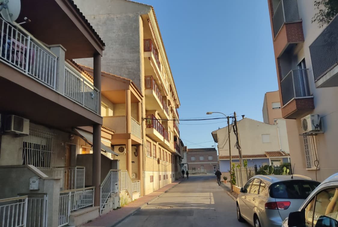 Piso en venta en Murcia, Murcia