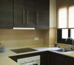 Apartamento en venta en Fuente Alamo, Murcia