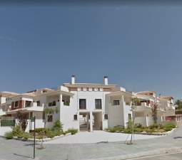 Garaje en venta  en Calle Srv Calle A - Gm Monvar Alicante