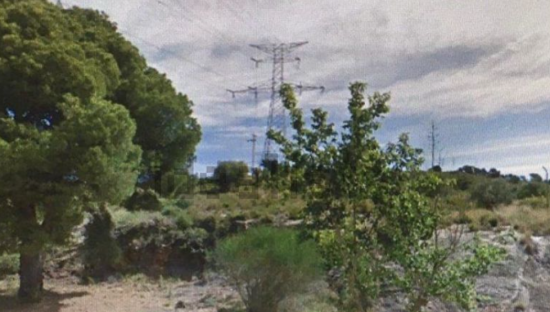 Suelo urbanizable residencial a la venta por 142000 de 11913m en calle cl poligono 10 en Borriol