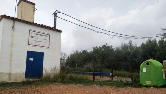 Suelo urbanizable residencial a la venta por 142000 de 11913m en calle cl poligono 10 en Borriol