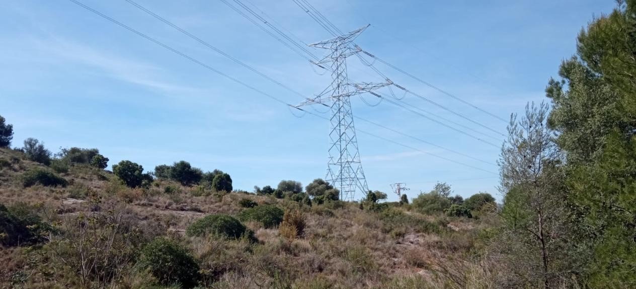 Terreno Urbano en venta en Borriol, Castellón