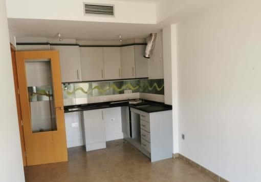 Compra tu piso por 67000 con 66m y 2 habitaciones en cjoanot martorell Torreblanca