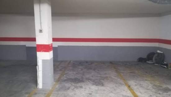 Garaje en venta  en Calle Infanta Leonor, Vilamarxant, Valencia