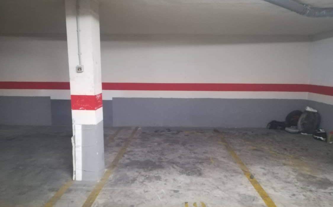 Garaje en venta  en Calle Infanta Leonor, Vilamarxant, Valencia