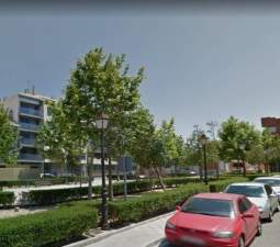 Garaje en venta  en Calle Clara Campoamor Alcsser Valencia
