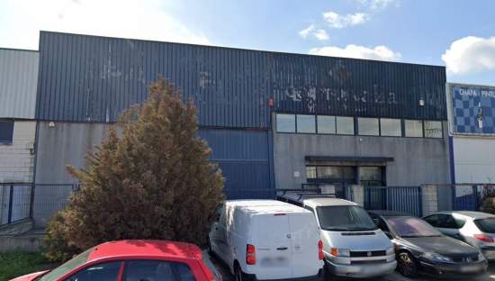 Naves Industriales en venta en Paterna, Valencia