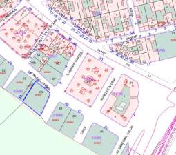 Urbano Solar en venta  en Avenida Catral San Isidro Alicante