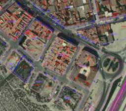 Urbano Solar en venta  en Avenida Catral San Isidro Alicante