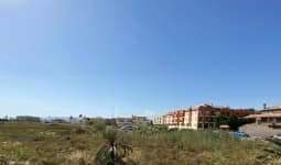 Urbano Solar en venta  en Avenida Catral San Isidro Alicante