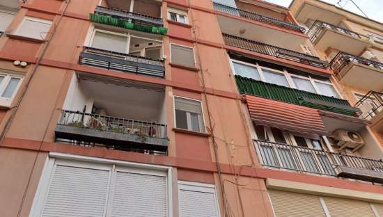 Piso en C Maestro Giner, Xirivella Valencia