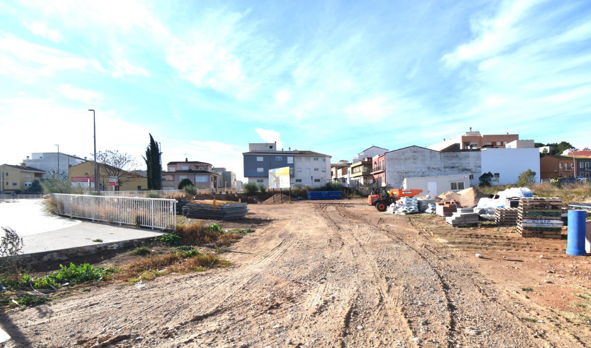 Vivienda en venta en Montroy, Valencia
