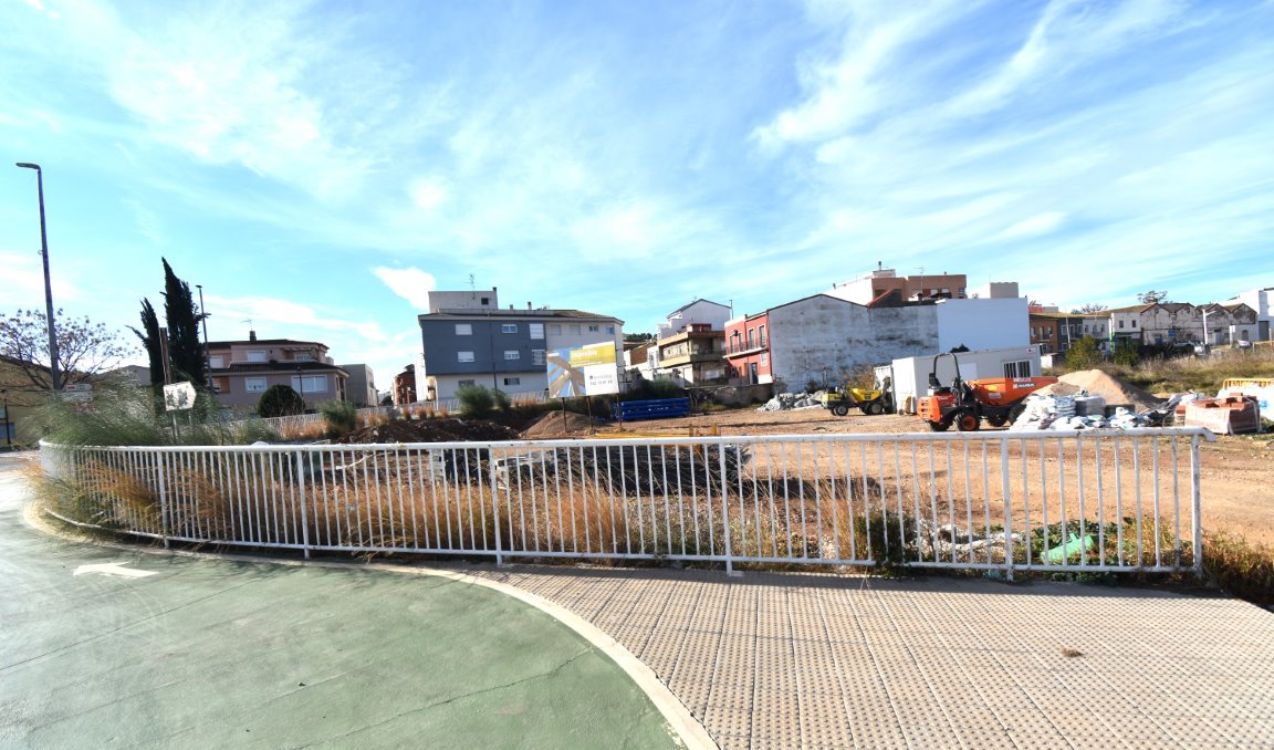 Vivienda en venta en Montroy, Valencia