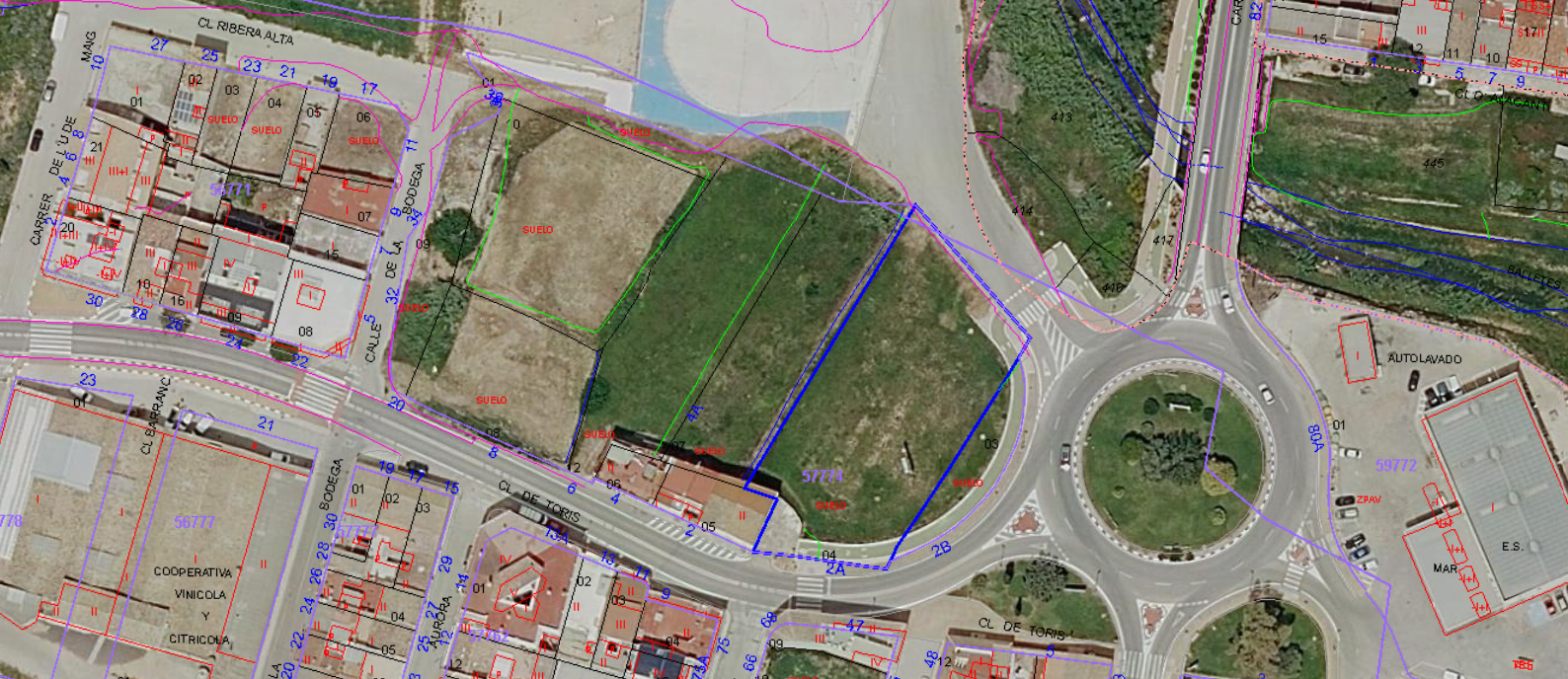 Vivienda en venta en Montroy, Valencia
