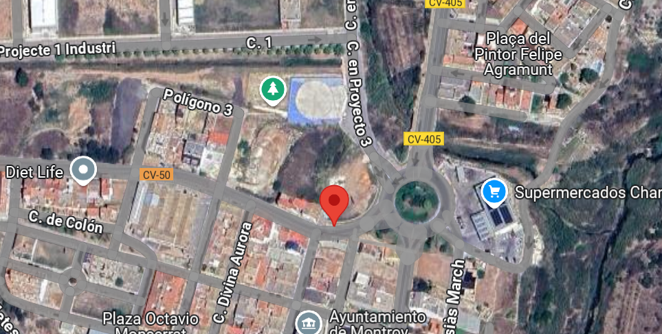 Vivienda en venta en Montroy, Valencia