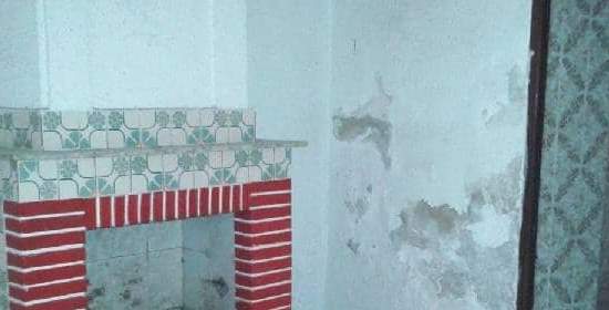 Casa en venta en Alberique, Valencia