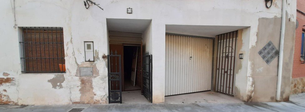 Casa en venta en Alberique, Valencia