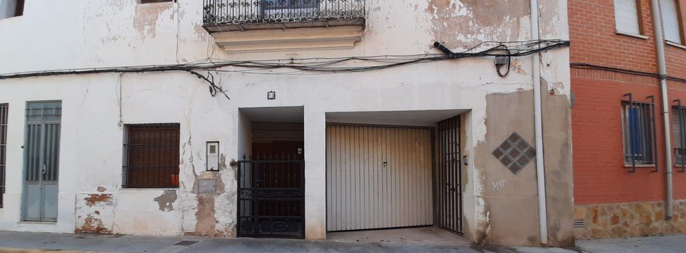 Casa en venta en Alberique, Valencia