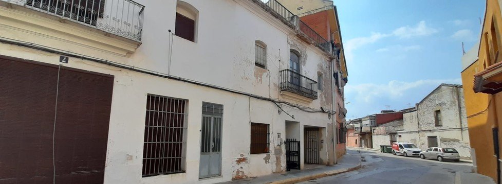 Casa en venta en Alberique, Valencia