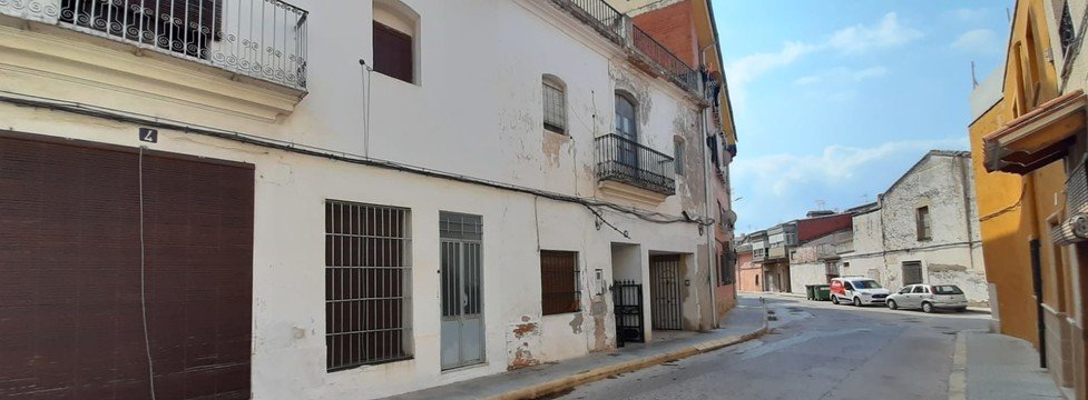 Casa en venta en Alberique, Valencia