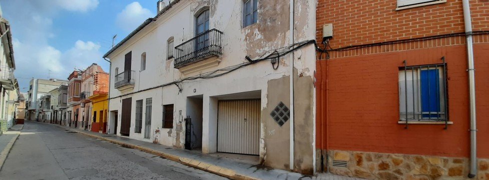 Casa en venta en Alberique, Valencia