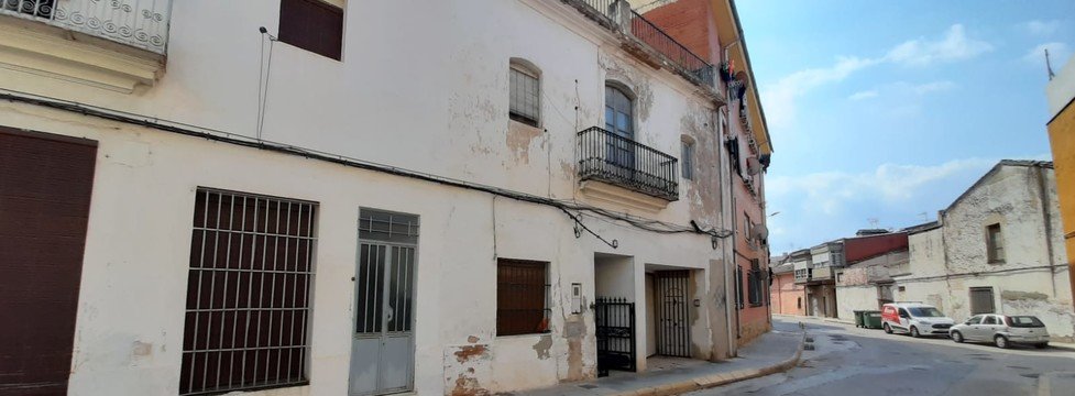 Casa en venta en Alberique, Valencia