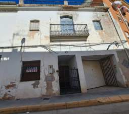 Casa en venta en Alberique, Valencia