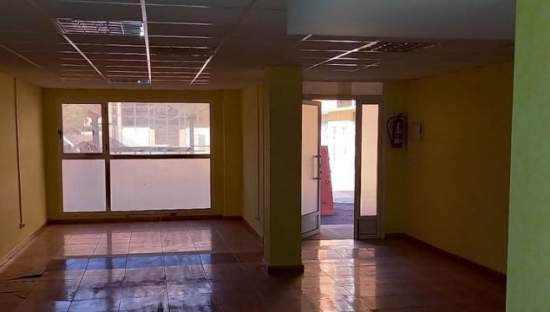 Local Comercial en venta  en Calle Vicente Blasco Ibaez Segorbe Castelln