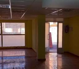 Local Comercial en venta  en Calle Vicente Blasco Ibaez Segorbe Castelln