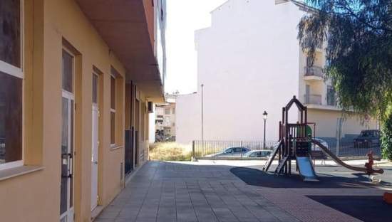 Local Comercial en venta  en Calle Vicente Blasco Ibaez Segorbe Castelln